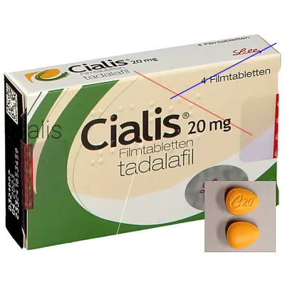 Achat de cialis 20 mg